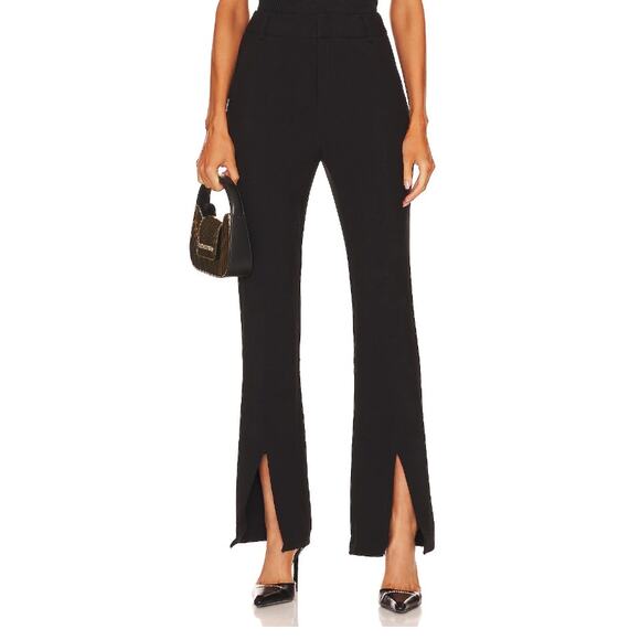 ATOIR THE RAMONE TROUSER BLACK M/10 NWT - Picture 3 of 5